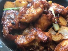 -喜粤8号(四海唐人街店)