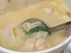 -春江饭店(共青团路总店)