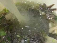 -四里沙茶面(七星西路分店)