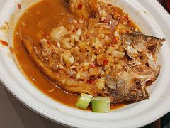 -来菜·湖北头牌藕汤(武商MALL众圆店)