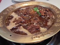 -和庆斋羊蝎子火锅·碳缸烧烤(顺义旗舰店)