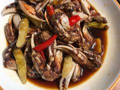 -必点海鲜·鲅鱼水饺(鞍山西道店)