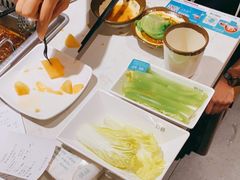 -野妹火锅(布吉店)