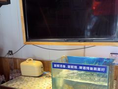 -后院烤吧·木炭烧烤·烤鱼·云贵川火锅(忻州古城店)