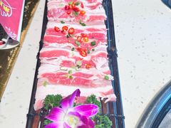 -米氏火鱼·泡椒鱼火锅(李子坝老店)