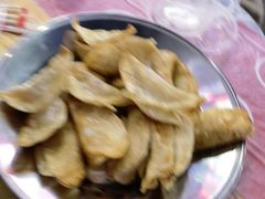 牛肉锅贴-桂萍特色牛筋牛杂(长堤街总店)