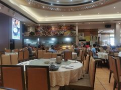 大堂-聚家渔村·寻味顺德(大良店)