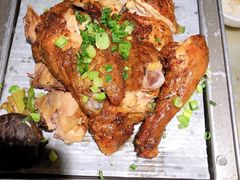 -绿茶餐厅(成都大悦城店)