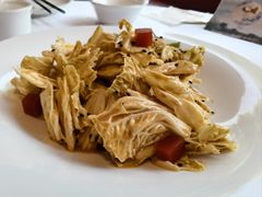 -月福京味斋·烤鸭店·北京菜(鼓楼总店)