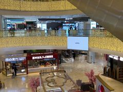 -银泰百货(北京大红门店)