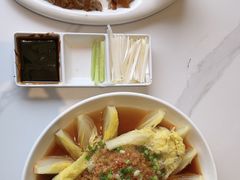-梅利汴京烤鸭•开封豫菜地标店(晋安路店)