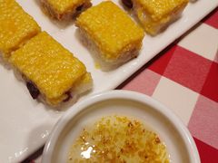 -西贝(苏州绿宝广场店)