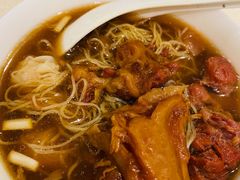 -池记(尖沙咀店)