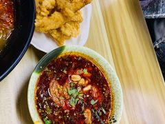 -四川老牛麻辣烫(北门桥店)