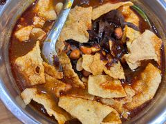 -柳州肥姨妈大骨螺蛳粉(曹路店)