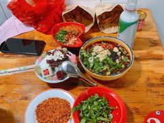 缠绵火锅粉-冒椒火辣(奎星楼街店)
