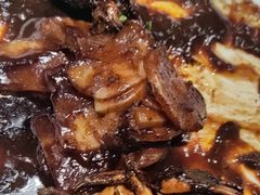 -金枝玉叶上海人家食府(三里河店)