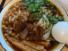 -西街小灶儿·牛肉馆牛肉面(宋庄店)