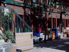 -北京水岸山吧度假村(雁栖镇店)