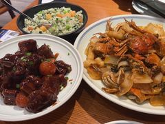 -周家二小姐的菜(西津渡店)