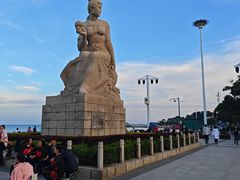 -兴城海滨风景区