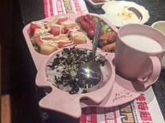 -友阿国际广场(邵阳店)