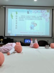 -爱贝蕊恩韩式月子会所(南山店)