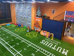 -妙拓思MUTUUS少儿体能馆(赛银国际店)