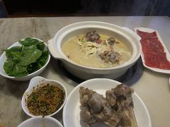 -小骨煲金华砂锅(转塘金街美地店)