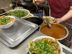 -正味斋锅巴菜(西北角店)