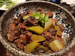 -大理实力希尔顿酒店•御玺中餐厅