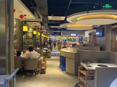 -陈记顺和潮汕牛肉火锅(番禺迎宾大道店)