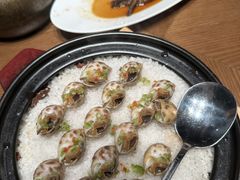 -紫阳海鲜楼·传承闽味(长乐路总店)