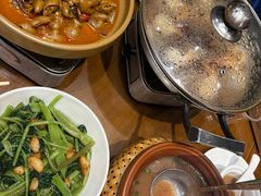 -钵家大院·地道湖北菜(江夏·大花岭店)