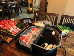 -侘与火 Wabi 侘寂烟火•锅物料理(大屯DT51店)