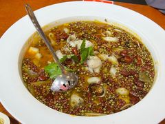 -小蓉合餐厅·川菜·家常菜(凤城二路店)