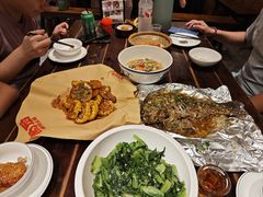 -衡厨·衡阳土菜(中南店)