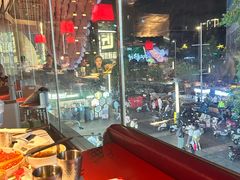 -小龙坎火锅(IFS HOT店)