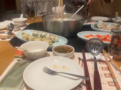 -协成海鲜火锅(情侣路店)