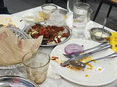 -葛尼沙印度餐厅 (镇明路店)