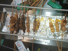 -老黑板筋(顺义总店)