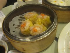 -点点心点心专门店(旺角店)