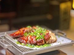 -绿茶餐厅(汇悦大融城店)