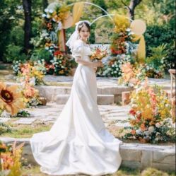 -蘭club婚礼策划