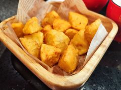 -山城外·非遗酸菜鱼(盛龙广场店)