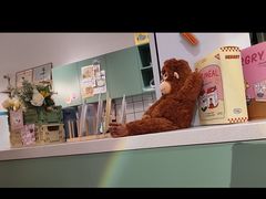 -Woolee韩食堂·韩式家庭料理