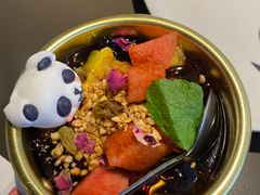 -川成元·麻辣香锅(凯德MALL西直门店)