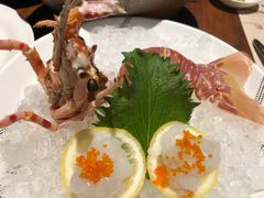 -Mr·Fish鱼鲜生海鲜放题(银泰in99店)