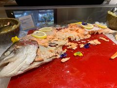 -威斯汀舞台餐厅