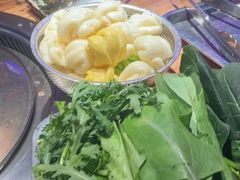 -山河屯铁锅炖鲜鹅·东北菜(开发区一店)